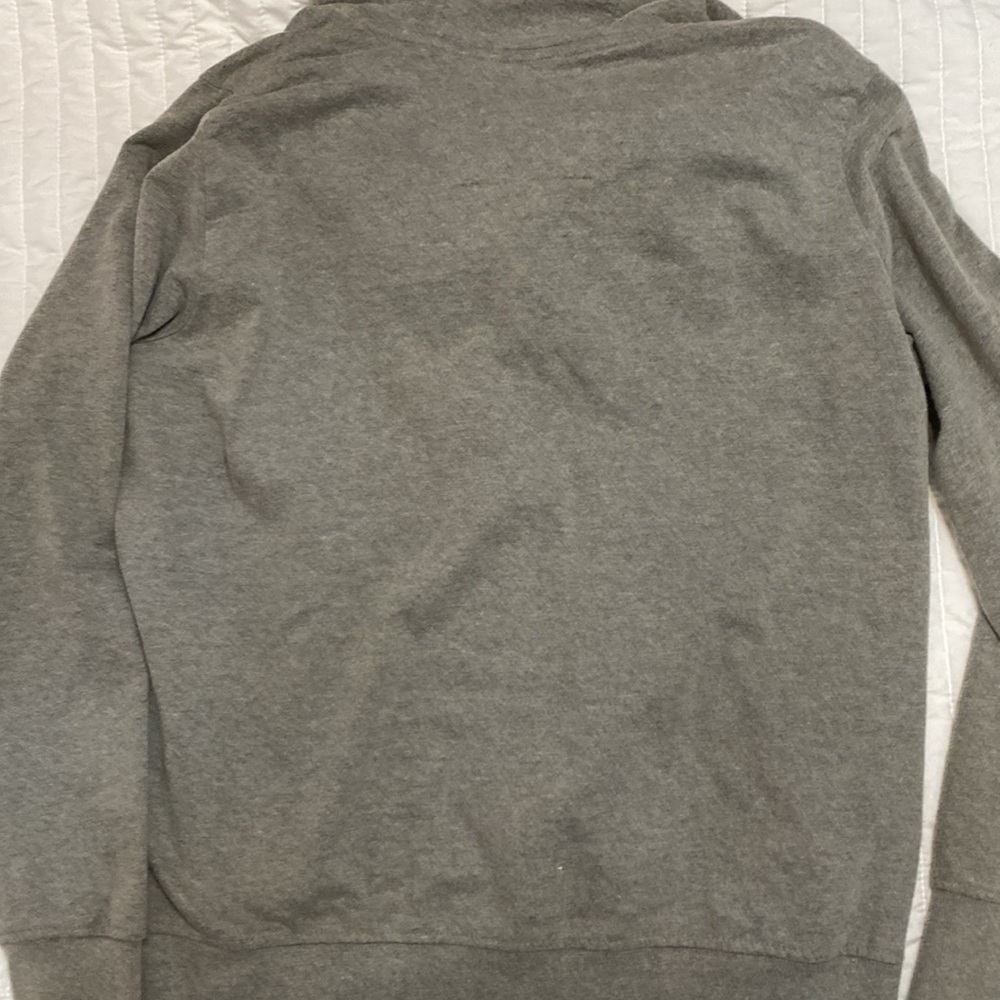 Women XL G3 for Her by Alyssa Milano Jacket Hoodie STL Blues Hockey EUC - Picture 6 of 8
